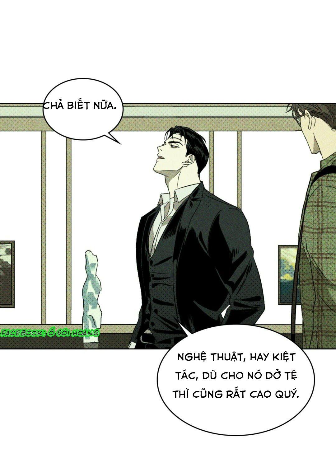 đọc truyện Dưới Ánh Đèn Xanh Chương 1 ảnh 44 tại Thiên Thai Truyện