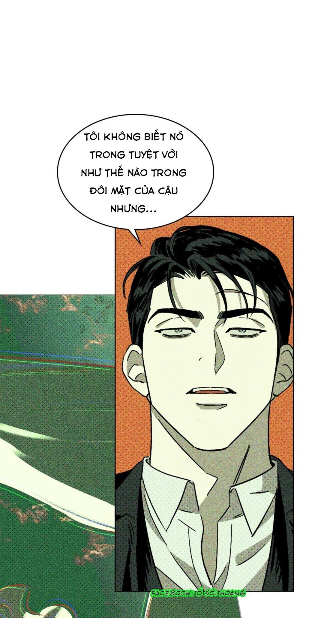 đọc truyện Dưới Ánh Đèn Xanh Chương 1 ảnh 47 tại Thiên Thai Truyện