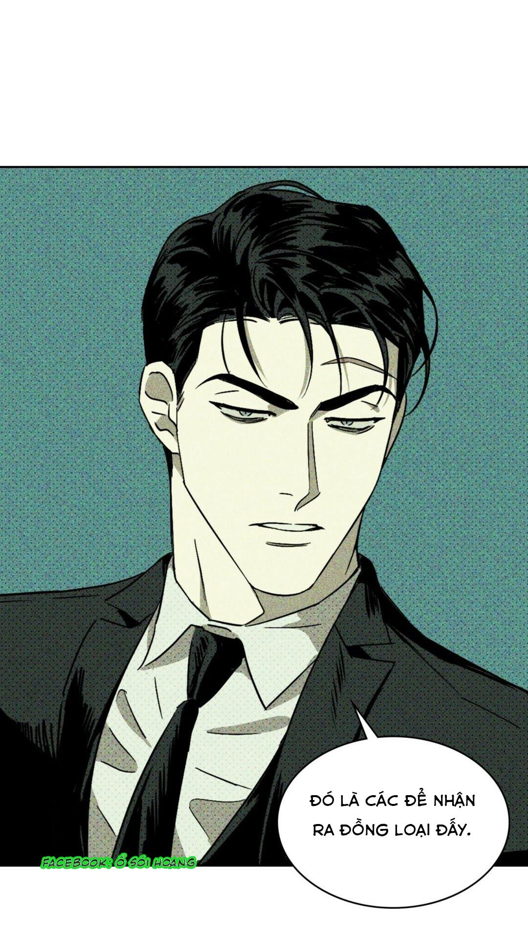 đọc truyện Dưới Ánh Đèn Xanh Chương 1 ảnh 50 tại Thiên Thai Truyện