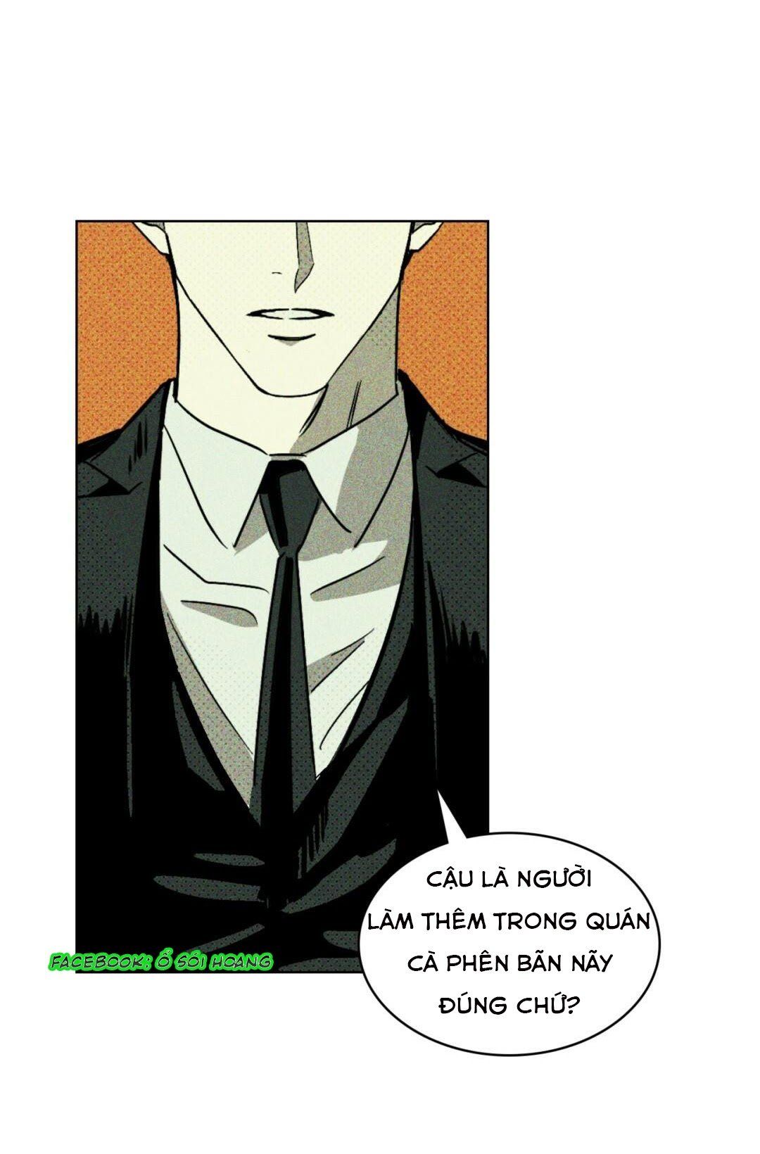 đọc truyện Dưới Ánh Đèn Xanh Chương 1 ảnh 55 tại Thiên Thai Truyện