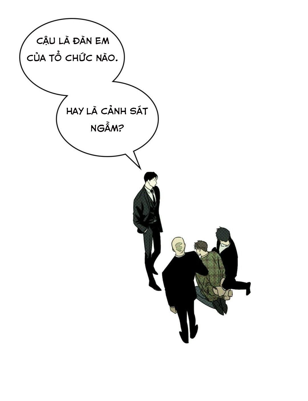 đọc truyện Dưới Ánh Đèn Xanh Chương 1 ảnh 56 tại Thiên Thai Truyện