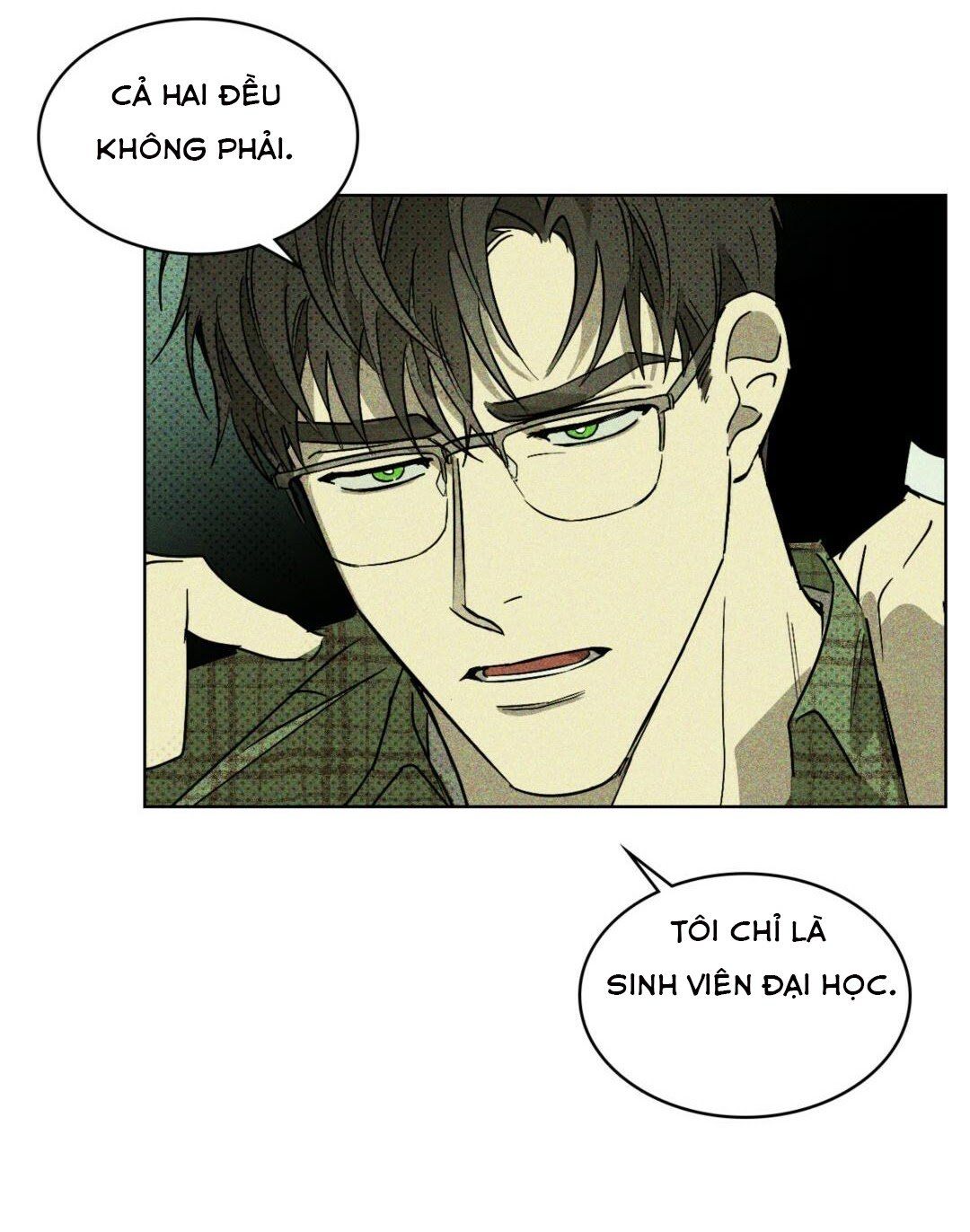 đọc truyện Dưới Ánh Đèn Xanh Chương 1 ảnh 57 tại Thiên Thai Truyện