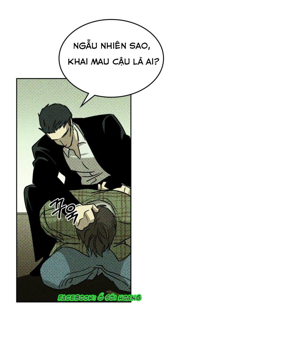 đọc truyện Dưới Ánh Đèn Xanh Chương 1 ảnh 58 tại Thiên Thai Truyện