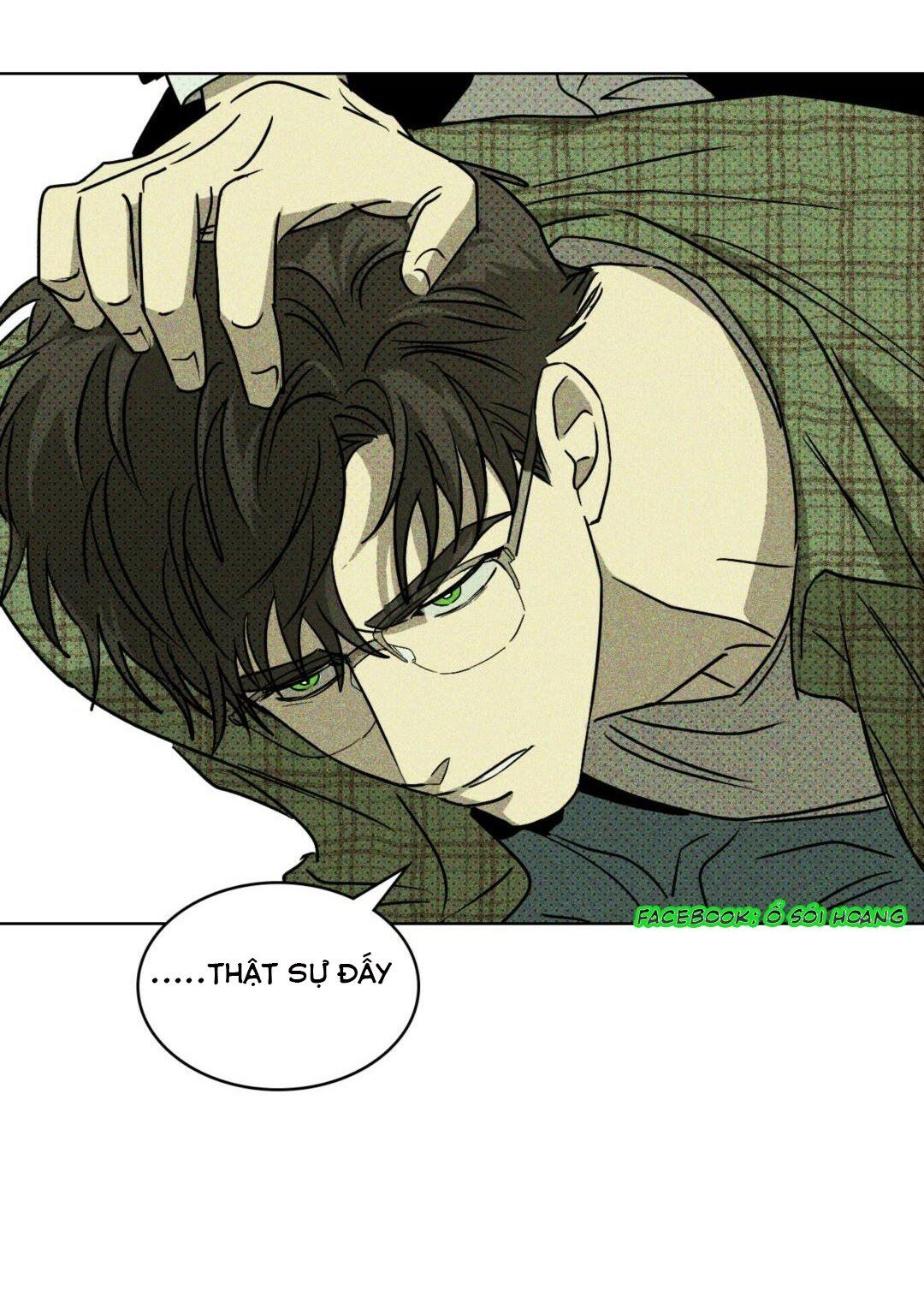 đọc truyện Dưới Ánh Đèn Xanh Chương 1 ảnh 59 tại Thiên Thai Truyện