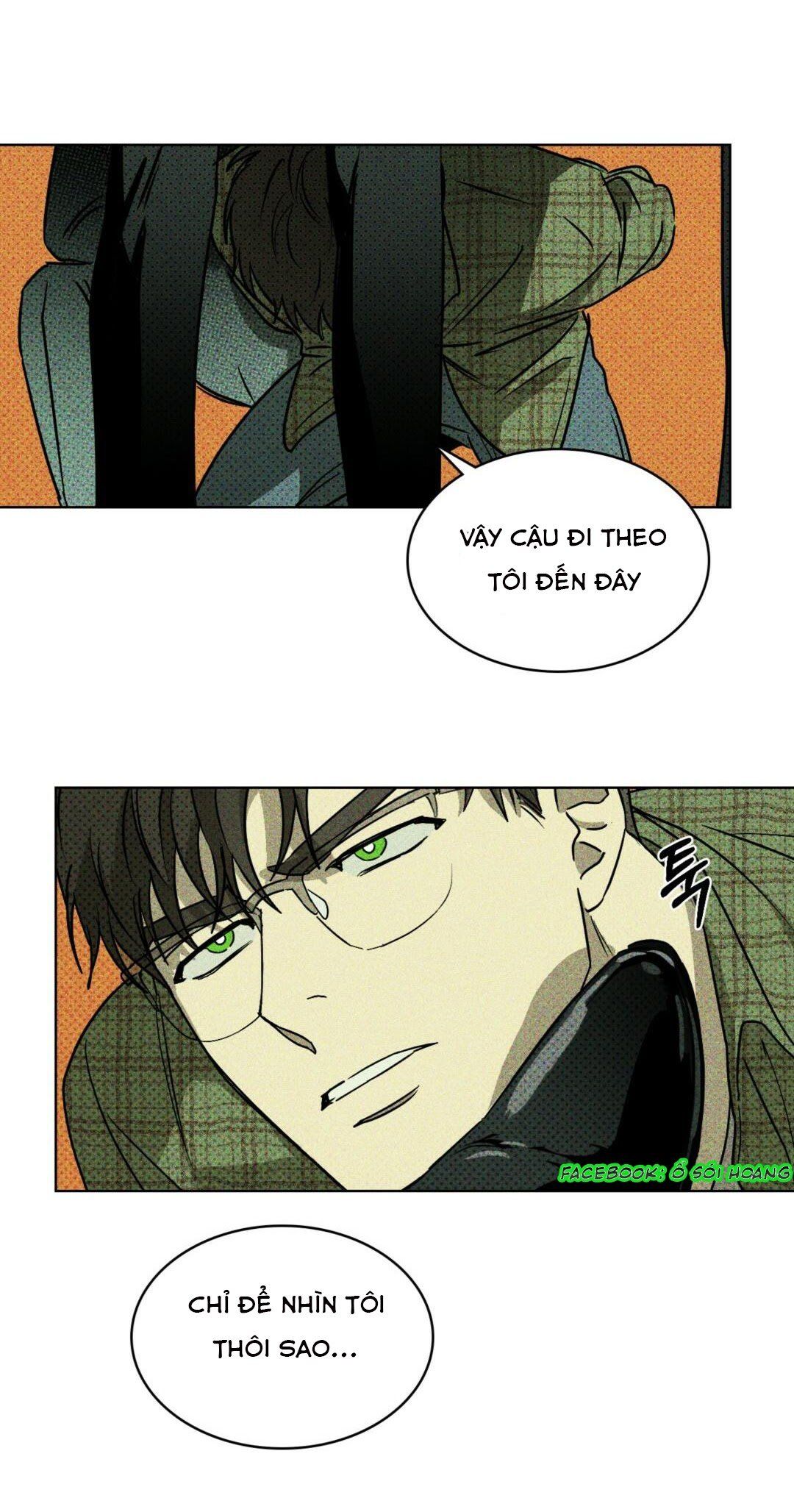 đọc truyện Dưới Ánh Đèn Xanh Chương 1 ảnh 60 tại Thiên Thai Truyện