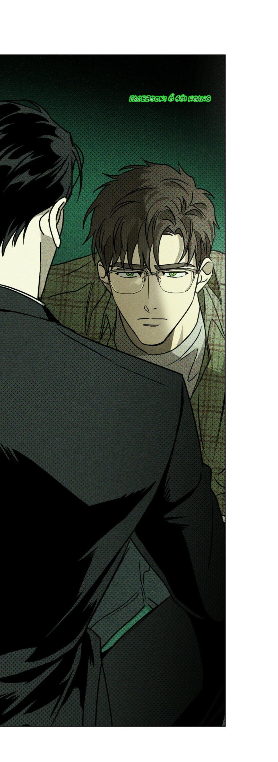 đọc truyện Dưới Ánh Đèn Xanh Chương 1 ảnh 61 tại Thiên Thai Truyện