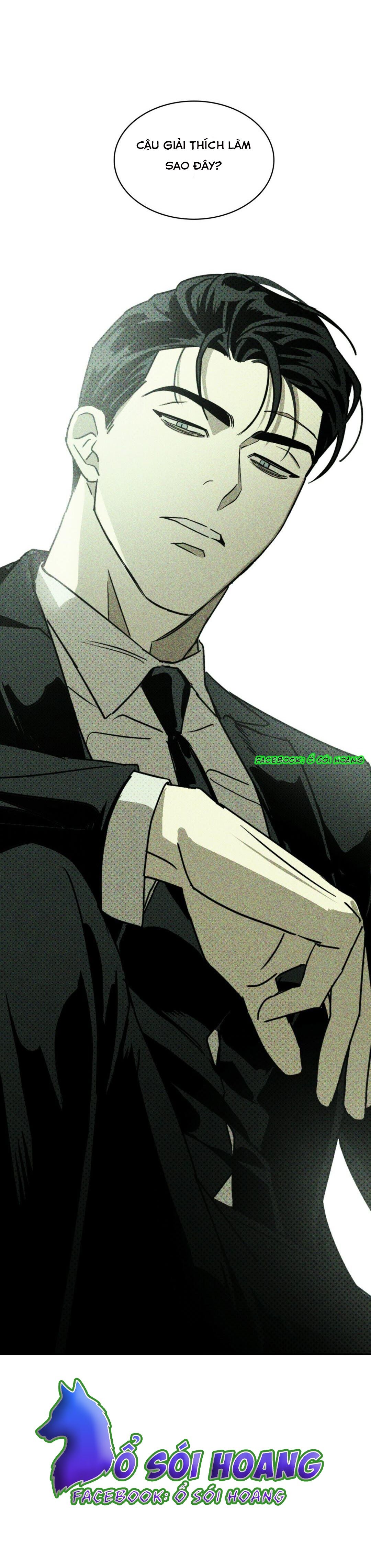 đọc truyện Dưới Ánh Đèn Xanh Chương 1 ảnh 62 tại Thiên Thai Truyện