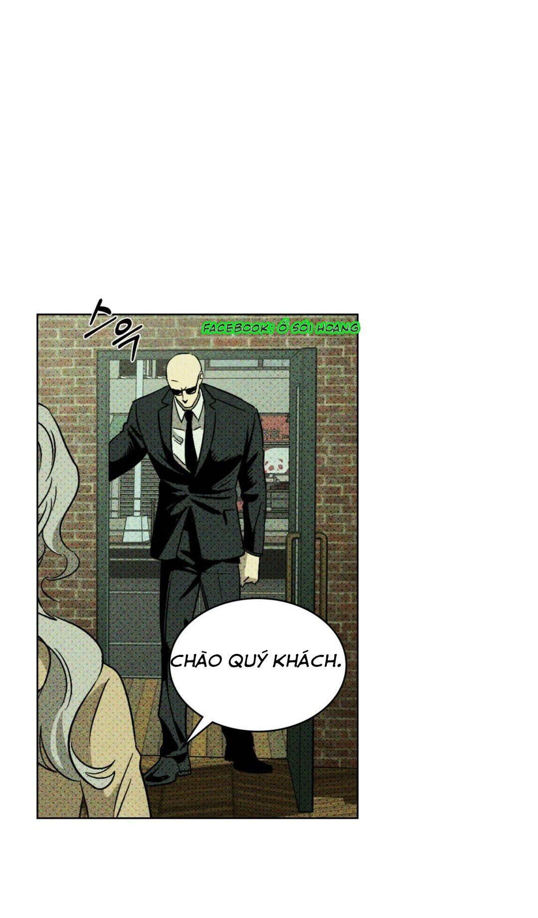 đọc truyện Dưới Ánh Đèn Xanh Chương 1 ảnh 11 tại Thiên Thai Truyện