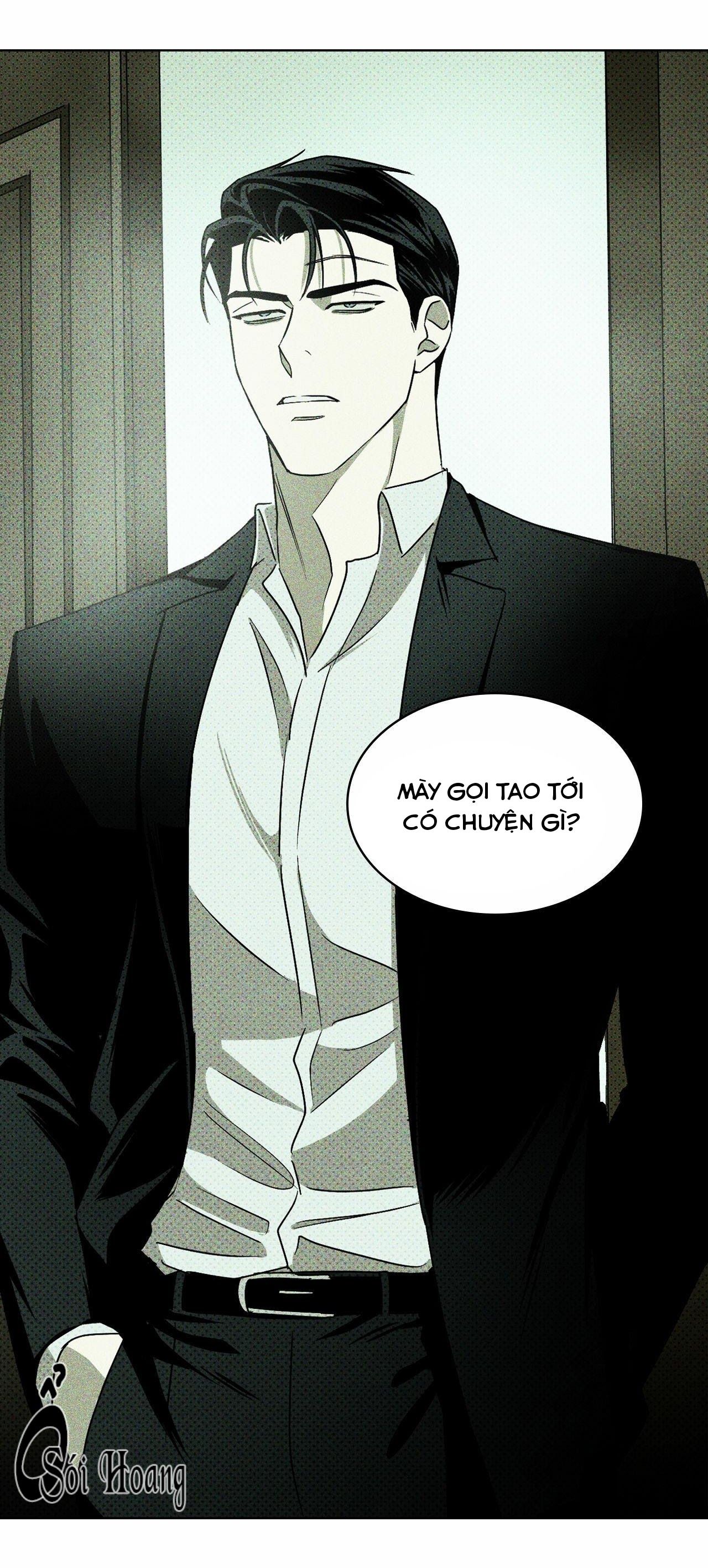 đọc truyện Dưới Ánh Đèn Xanh Chương 10 ảnh 15 tại Thiên Thai Truyện