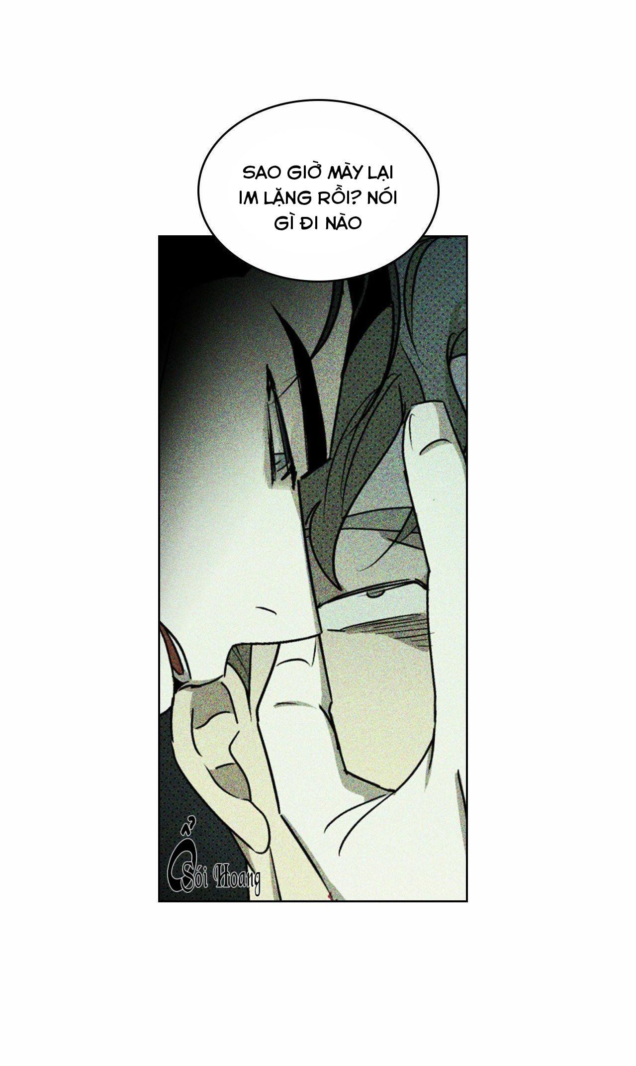 đọc truyện Dưới Ánh Đèn Xanh Chương 10 ảnh 4 tại Thiên Thai Truyện