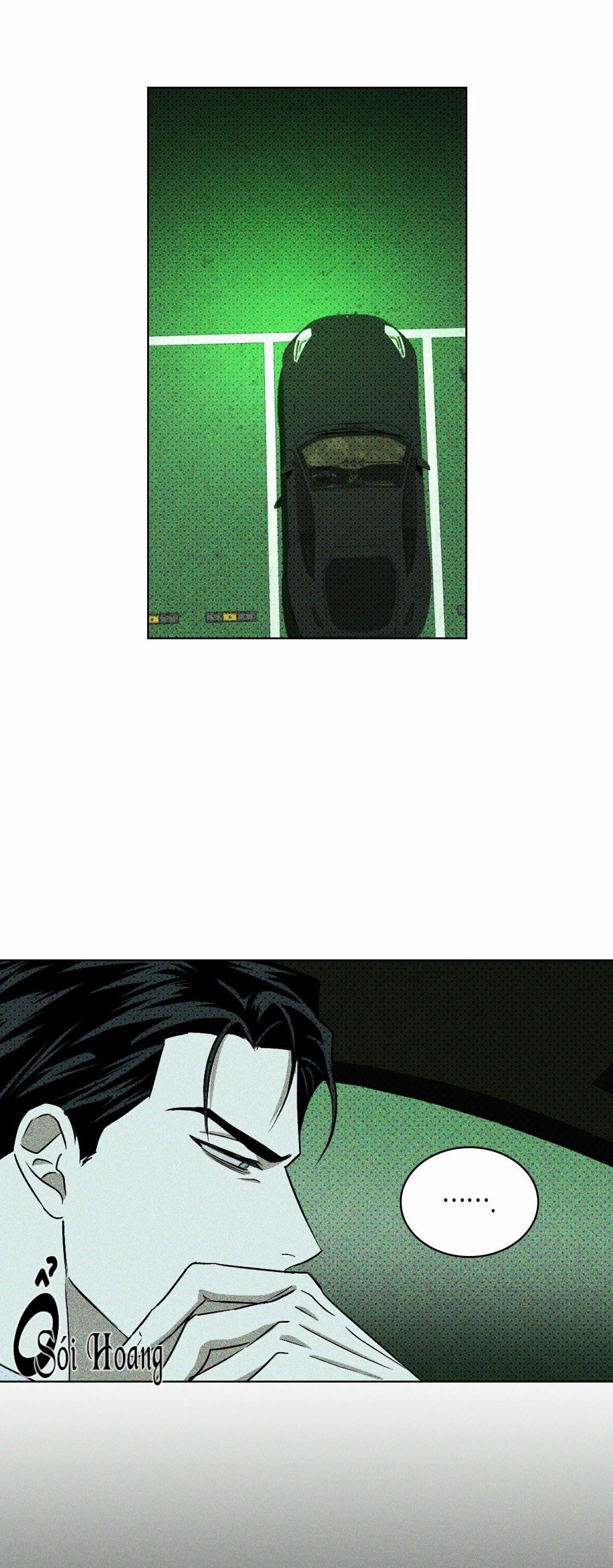 đọc truyện Dưới Ánh Đèn Xanh Chương 10 ảnh 25 tại Thiên Thai Truyện