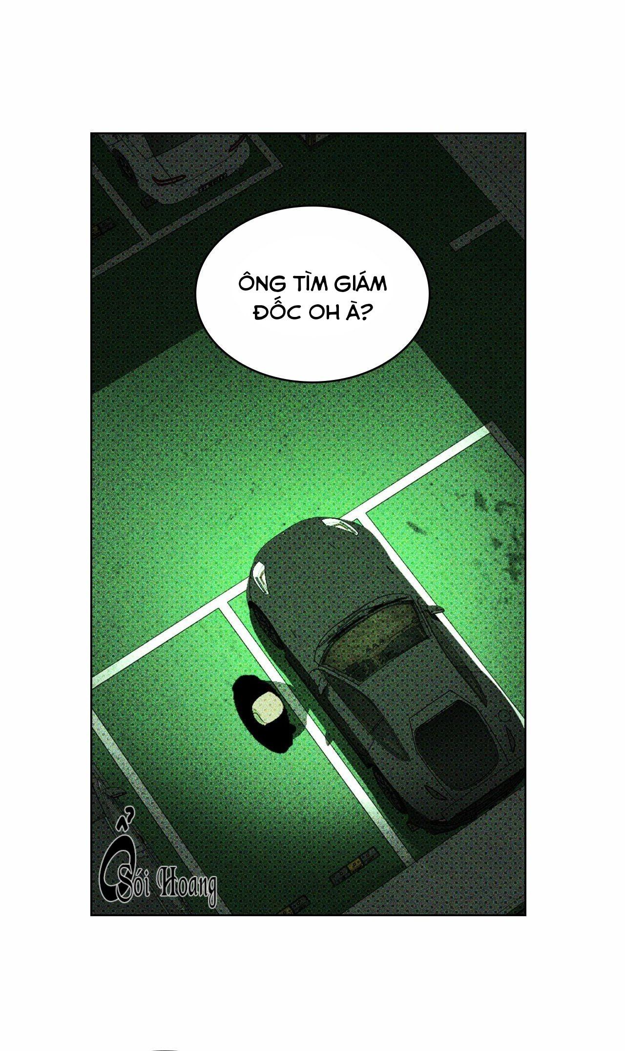 đọc truyện Dưới Ánh Đèn Xanh Chương 10 ảnh 36 tại Thiên Thai Truyện