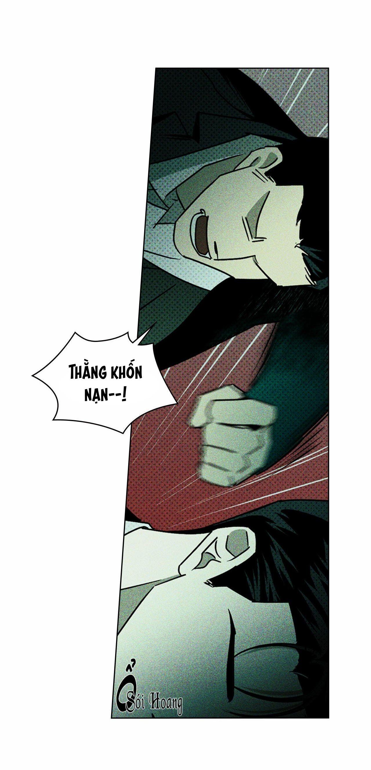 đọc truyện Dưới Ánh Đèn Xanh Chương 10 ảnh 7 tại Thiên Thai Truyện