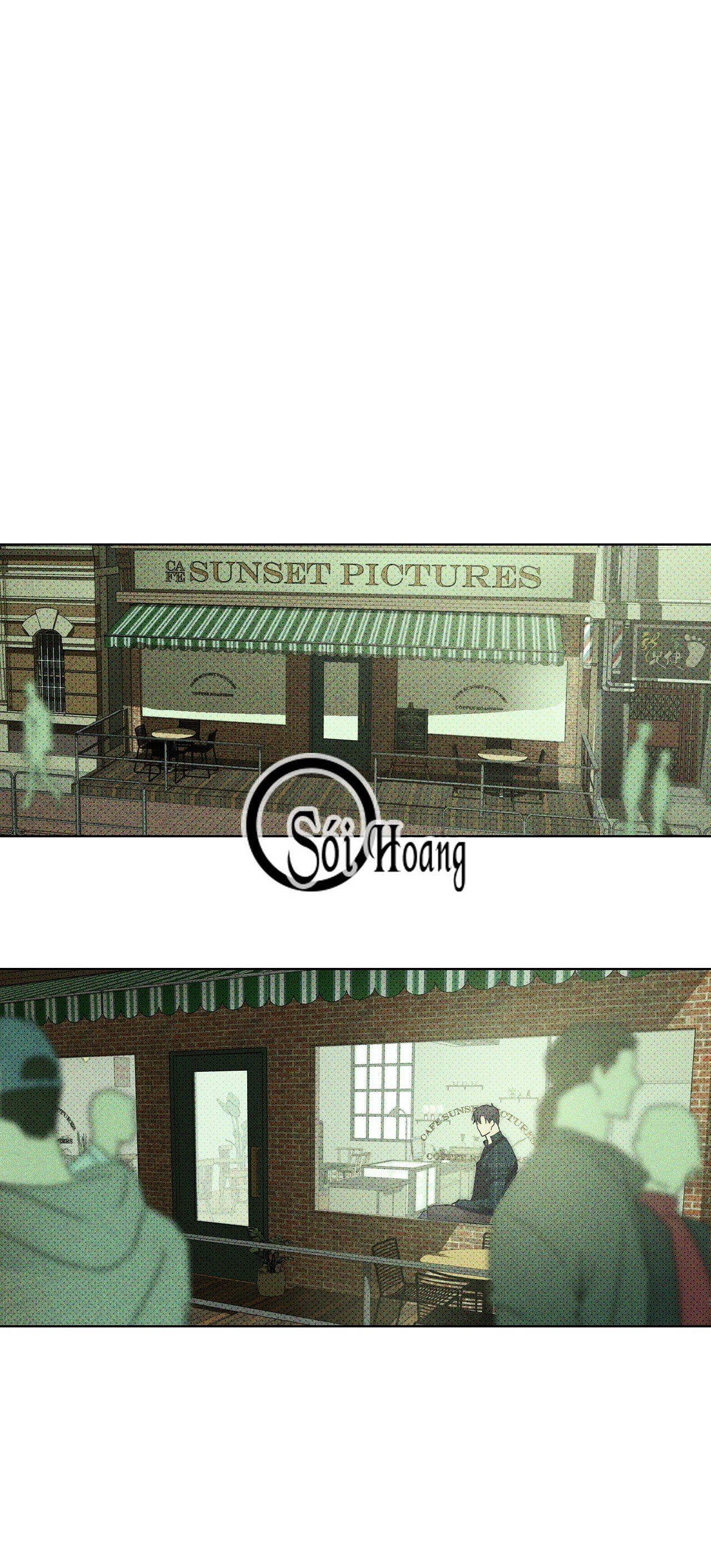 đọc truyện Dưới Ánh Đèn Xanh Chương 11 ảnh 3 tại Thiên Thai Truyện