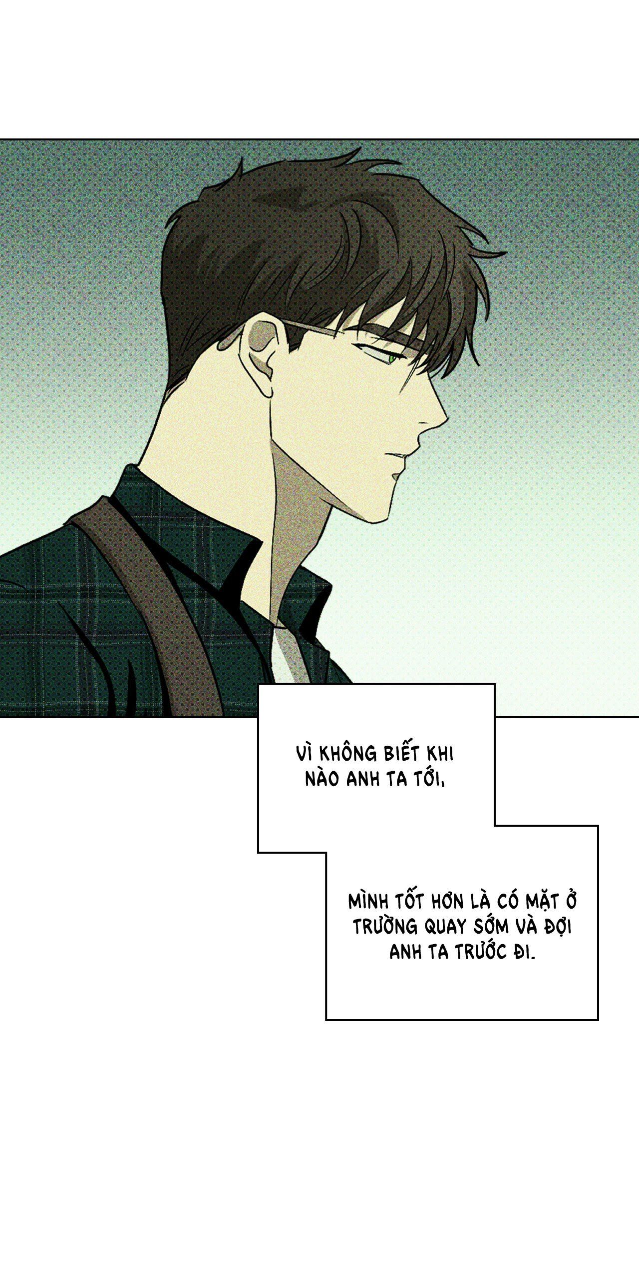 đọc truyện Dưới Ánh Đèn Xanh Chương 11 ảnh 13 tại Thiên Thai Truyện