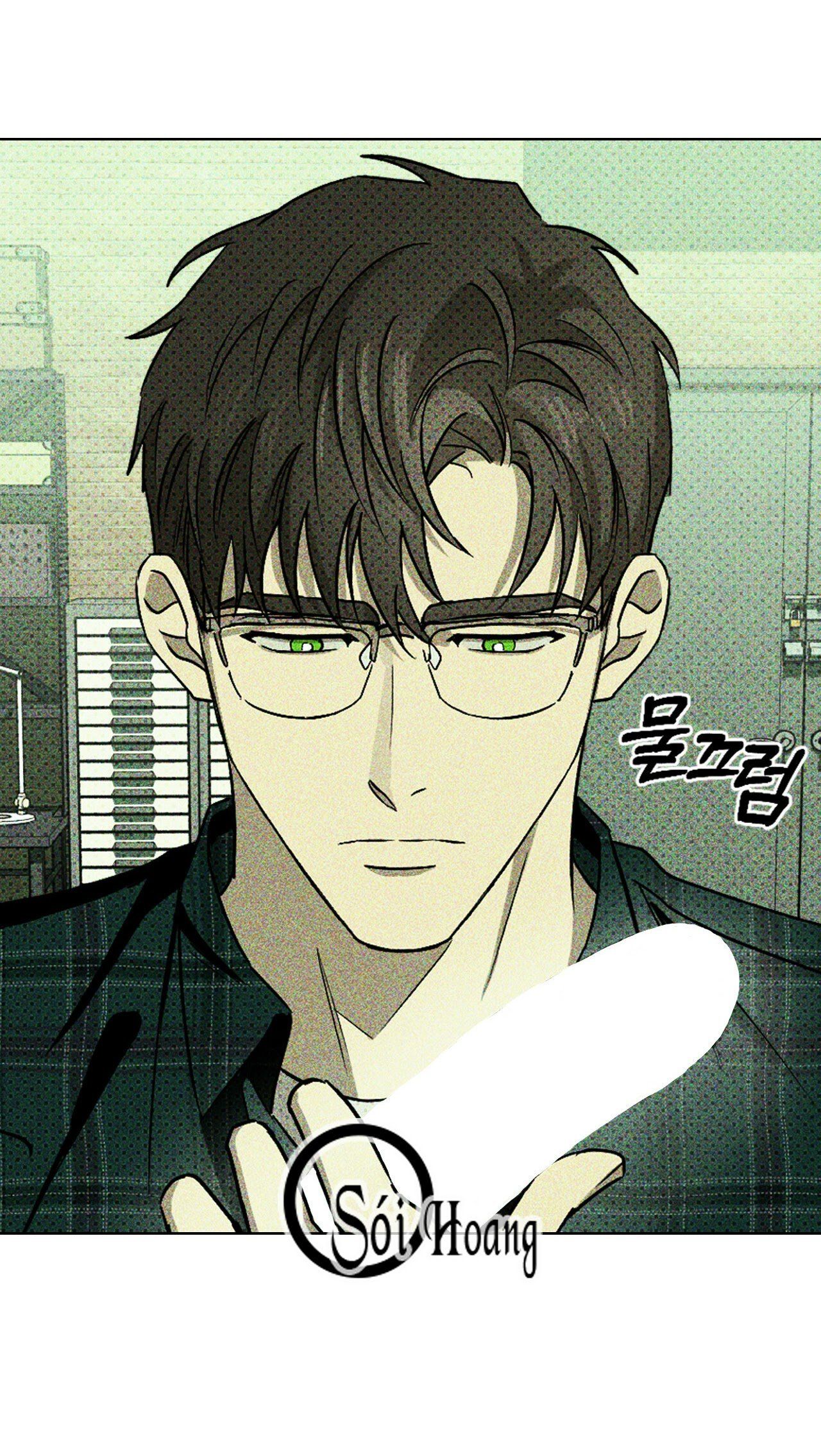 đọc truyện Dưới Ánh Đèn Xanh Chương 11 ảnh 17 tại Thiên Thai Truyện