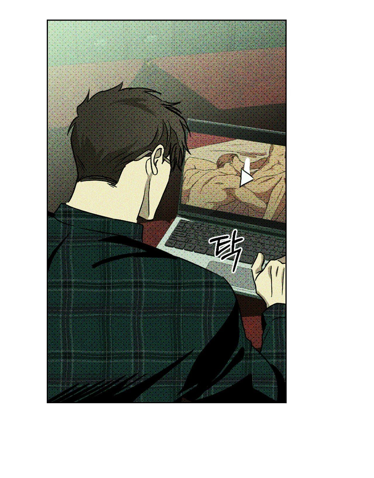 đọc truyện Dưới Ánh Đèn Xanh Chương 11 ảnh 21 tại Thiên Thai Truyện