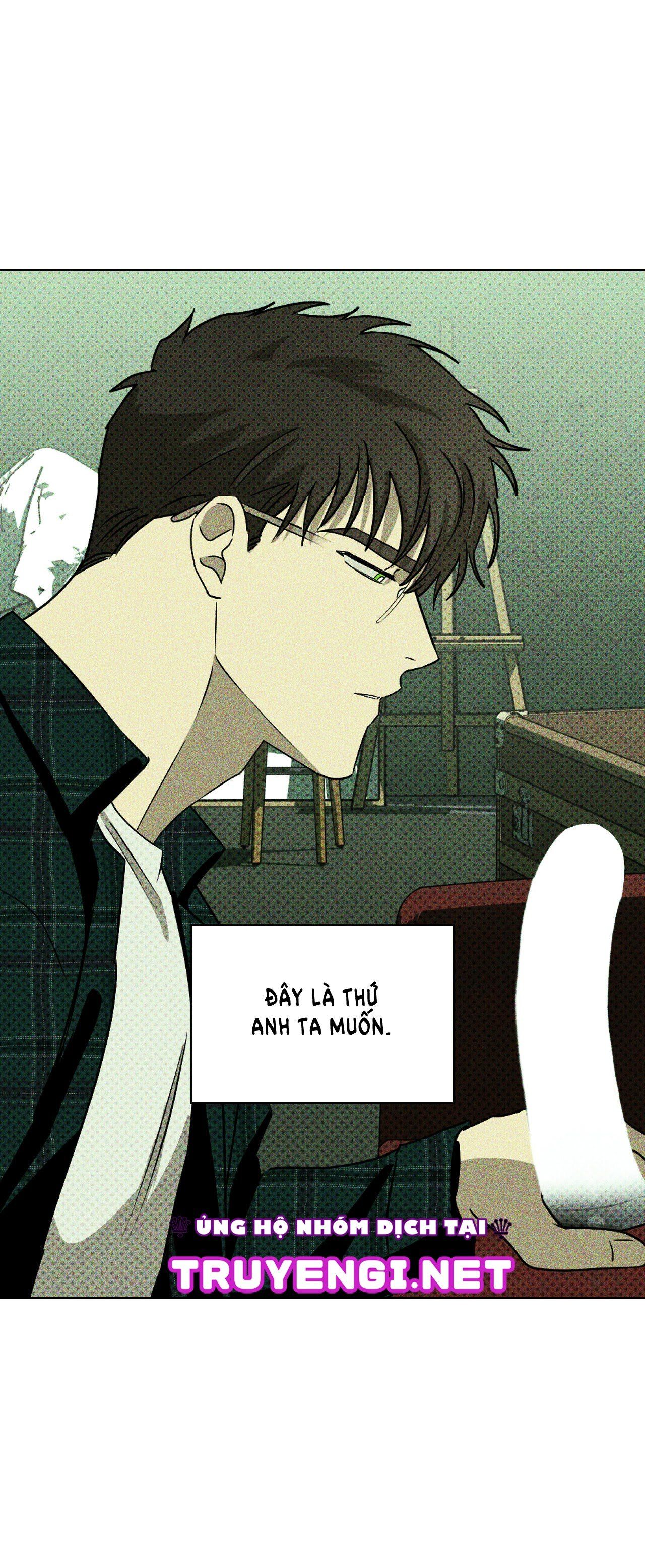 đọc truyện Dưới Ánh Đèn Xanh Chương 11 ảnh 24 tại Thiên Thai Truyện