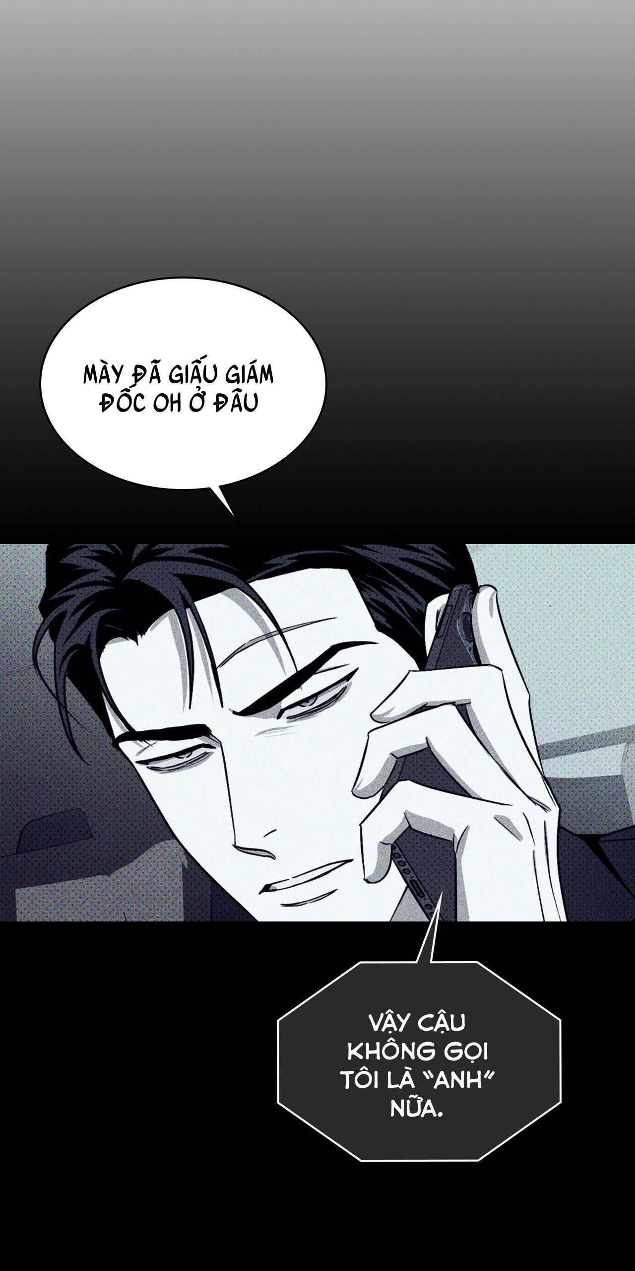 đọc truyện Dưới Ánh Đèn Xanh Chương 11 ảnh 29 tại Thiên Thai Truyện