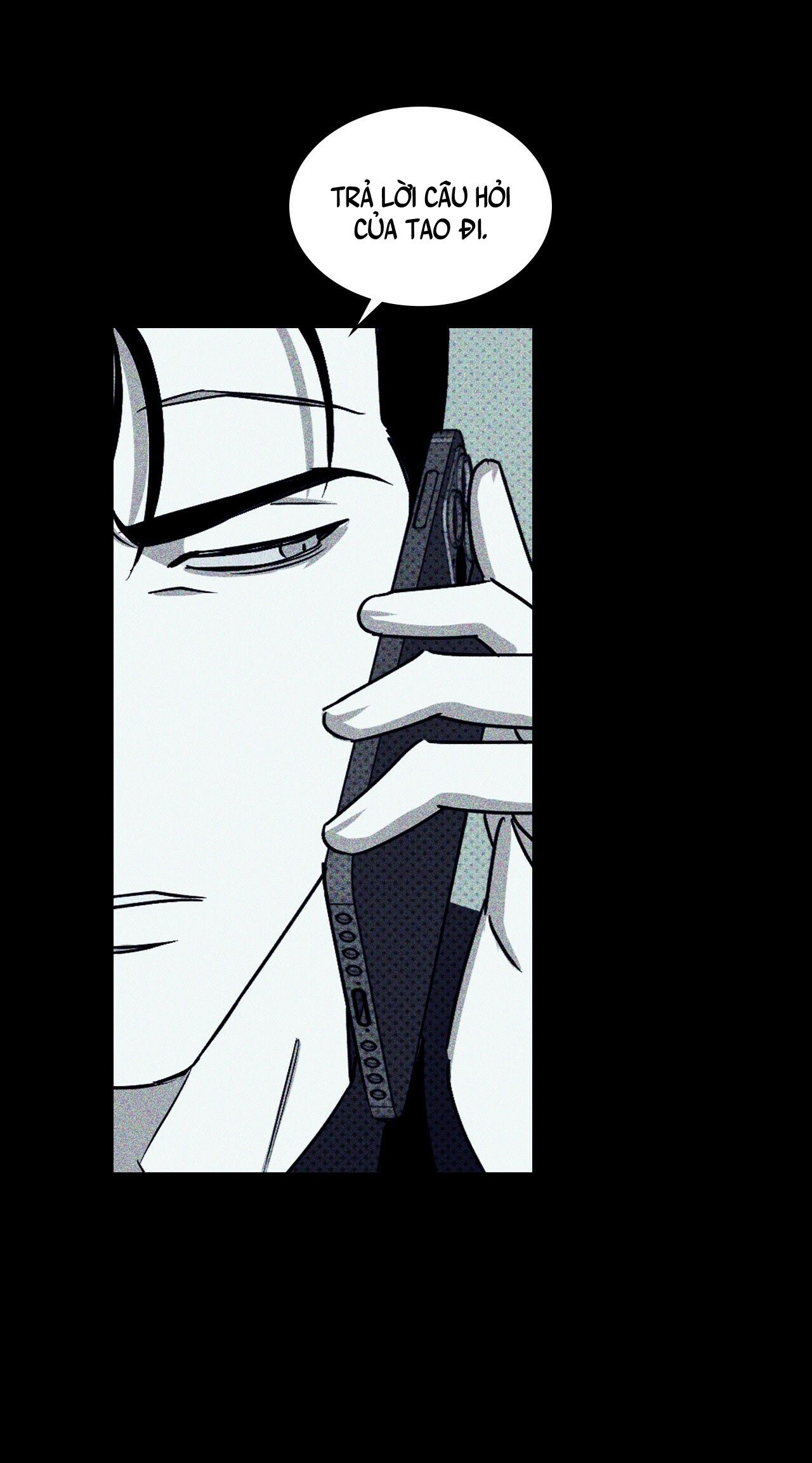 đọc truyện Dưới Ánh Đèn Xanh Chương 11 ảnh 30 tại Thiên Thai Truyện