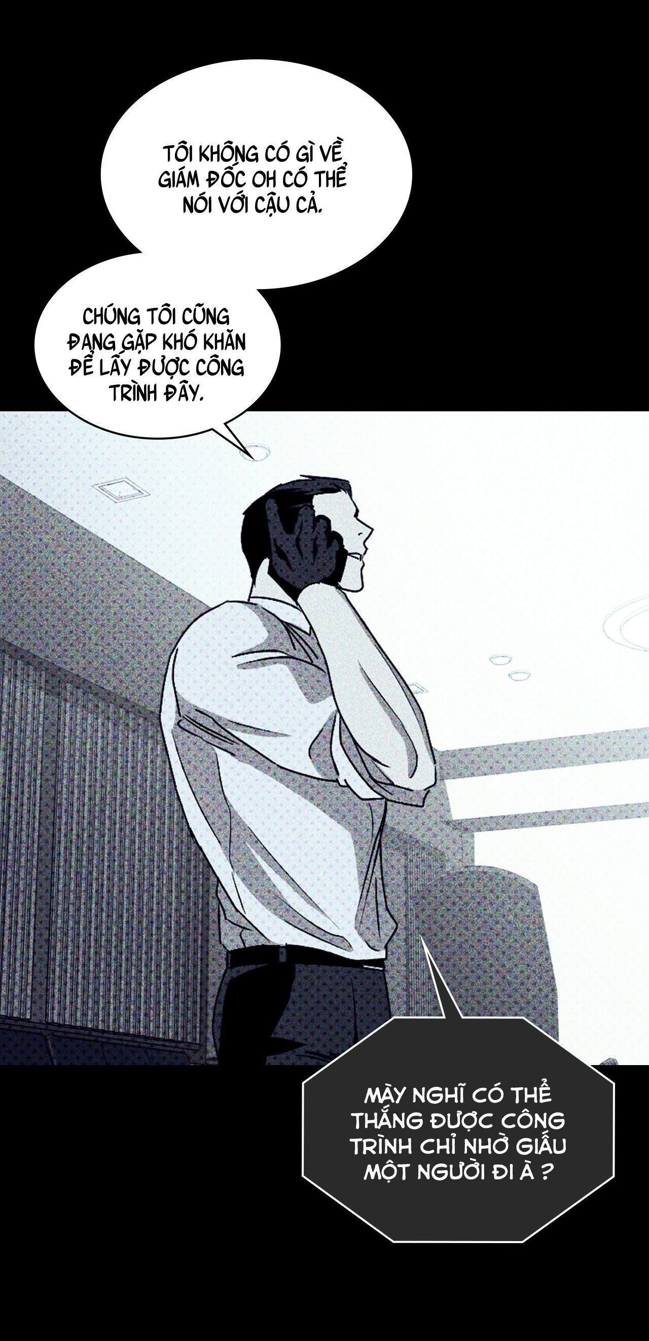 đọc truyện Dưới Ánh Đèn Xanh Chương 11 ảnh 31 tại Thiên Thai Truyện