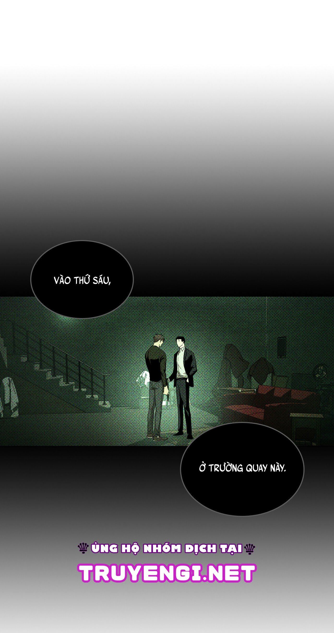 đọc truyện Dưới Ánh Đèn Xanh Chương 11 ảnh 5 tại Thiên Thai Truyện