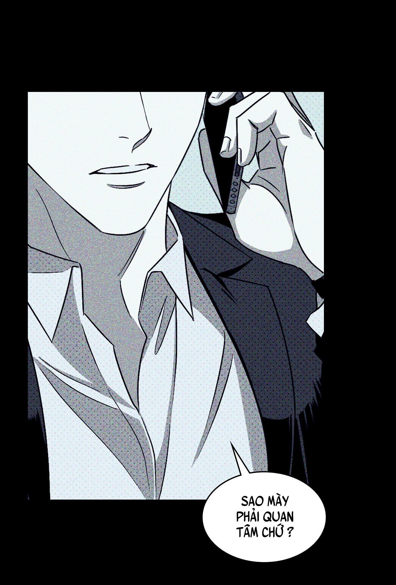 đọc truyện Dưới Ánh Đèn Xanh Chương 11 ảnh 33 tại Thiên Thai Truyện