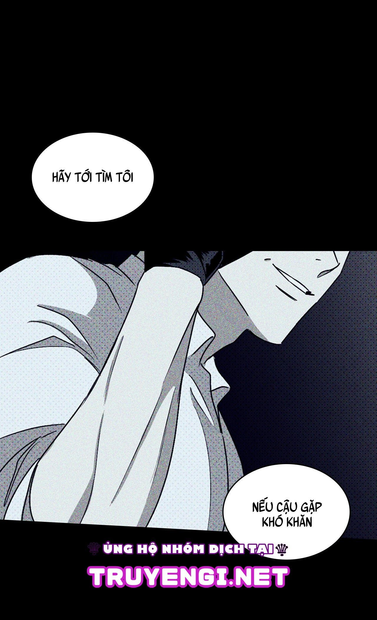 đọc truyện Dưới Ánh Đèn Xanh Chương 11 ảnh 34 tại Thiên Thai Truyện