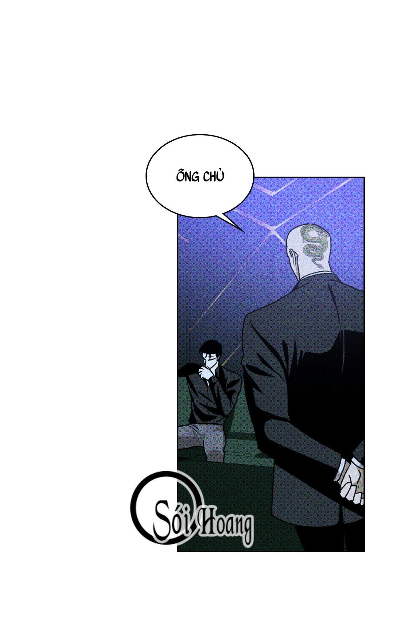 đọc truyện Dưới Ánh Đèn Xanh Chương 11 ảnh 37 tại Thiên Thai Truyện