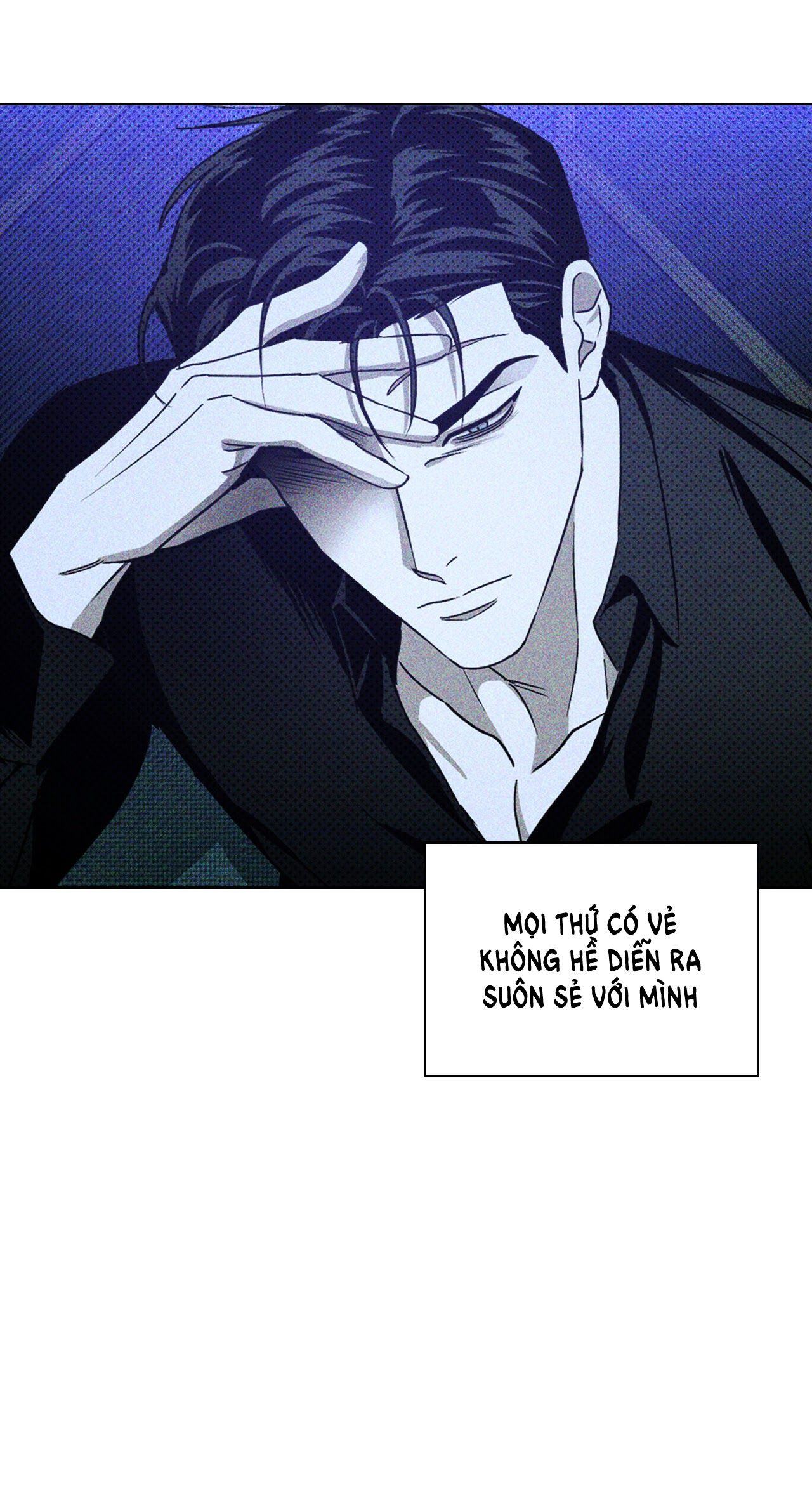 đọc truyện Dưới Ánh Đèn Xanh Chương 11 ảnh 41 tại Thiên Thai Truyện