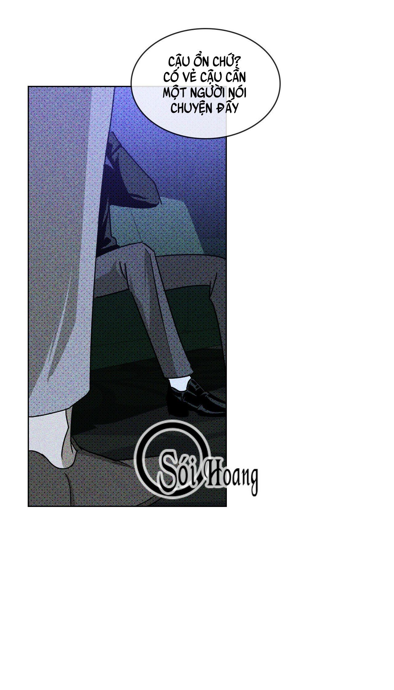 đọc truyện Dưới Ánh Đèn Xanh Chương 11 ảnh 42 tại Thiên Thai Truyện