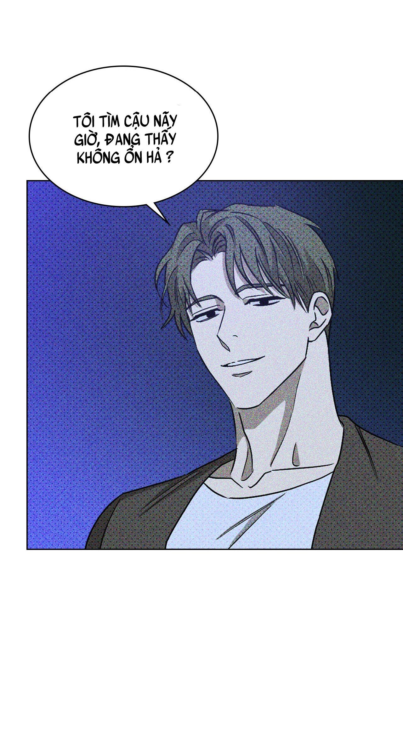 đọc truyện Dưới Ánh Đèn Xanh Chương 11 ảnh 43 tại Thiên Thai Truyện