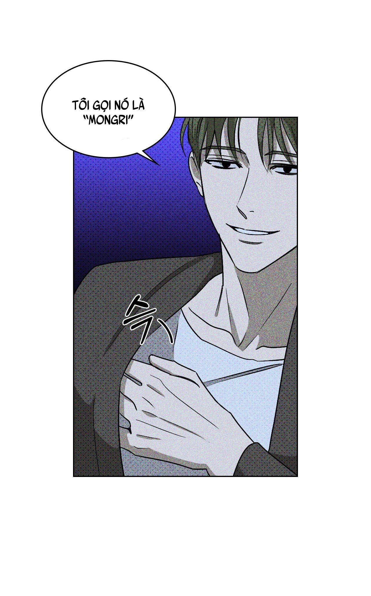 đọc truyện Dưới Ánh Đèn Xanh Chương 11 ảnh 48 tại Thiên Thai Truyện