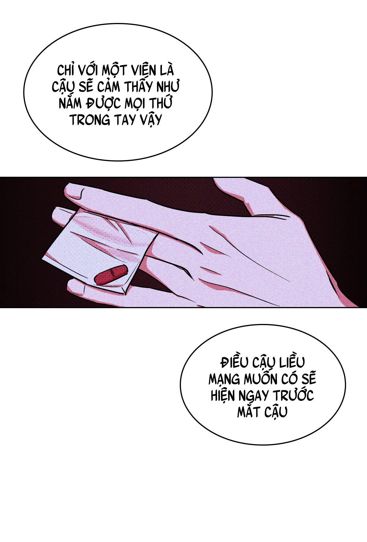 đọc truyện Dưới Ánh Đèn Xanh Chương 11 ảnh 49 tại Thiên Thai Truyện