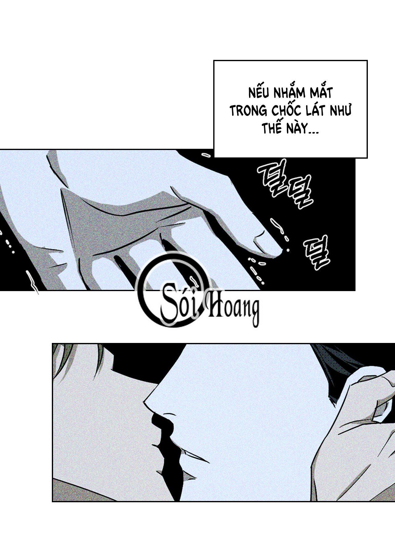 đọc truyện Dưới Ánh Đèn Xanh Chương 11 ảnh 57 tại Thiên Thai Truyện