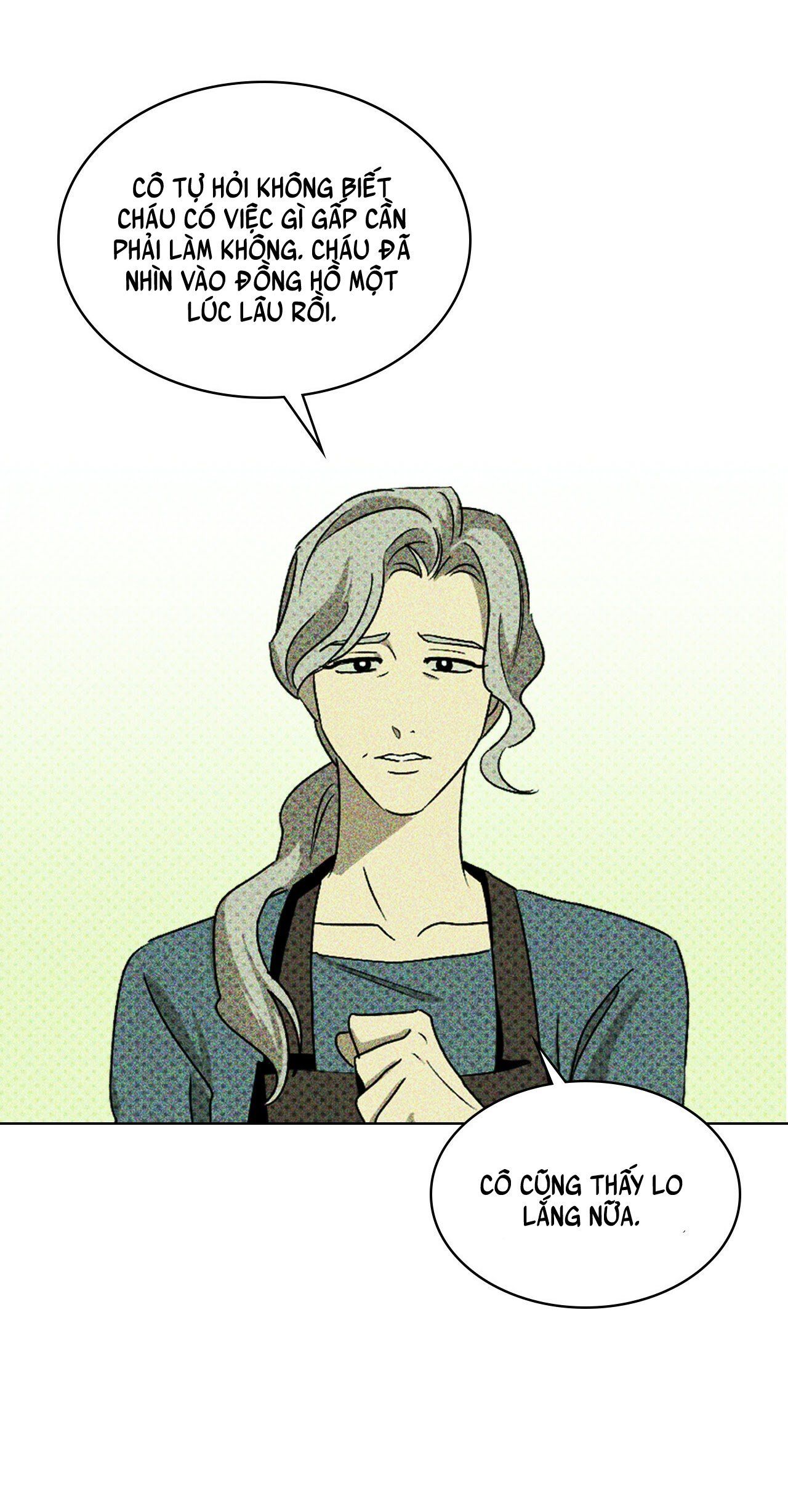 đọc truyện Dưới Ánh Đèn Xanh Chương 11 ảnh 8 tại Thiên Thai Truyện