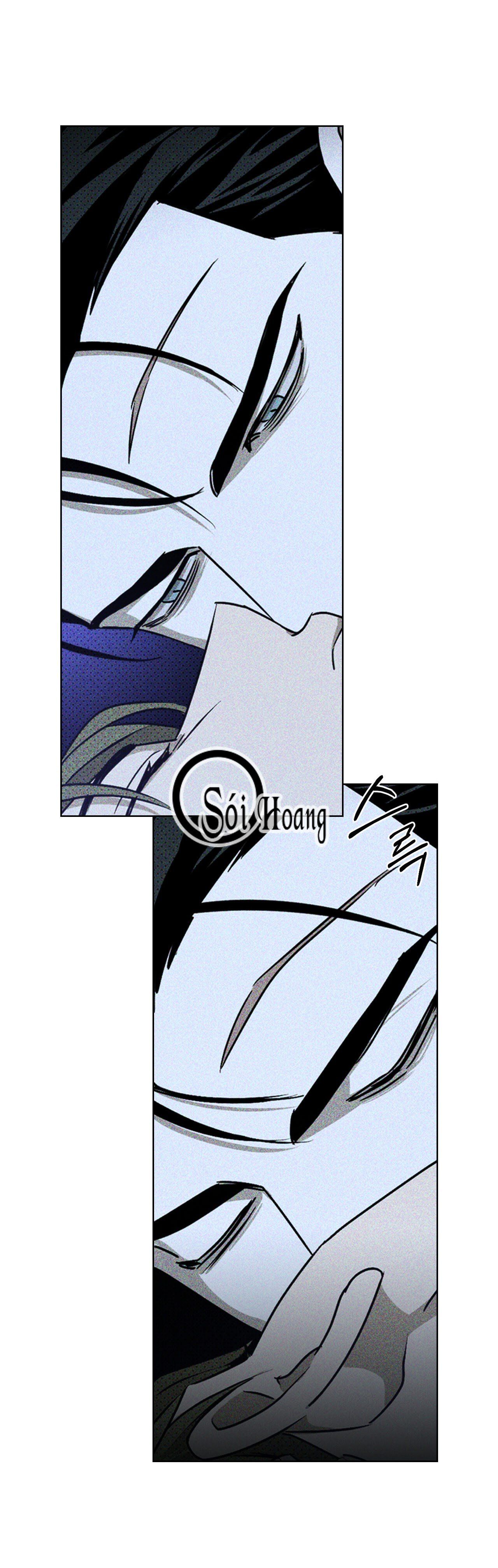 đọc truyện Dưới Ánh Đèn Xanh Chương 11 ảnh 62 tại Thiên Thai Truyện