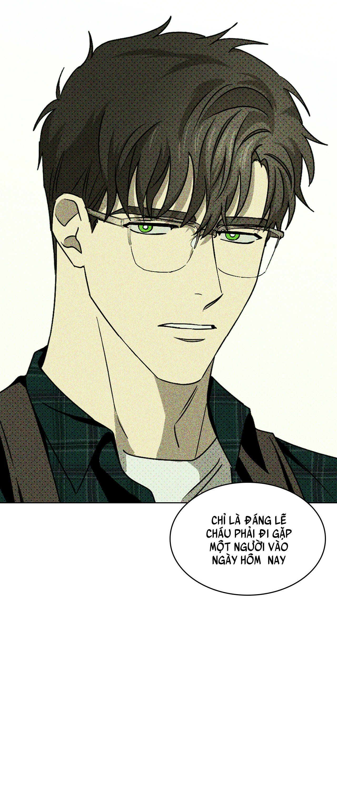 đọc truyện Dưới Ánh Đèn Xanh Chương 11 ảnh 10 tại Thiên Thai Truyện