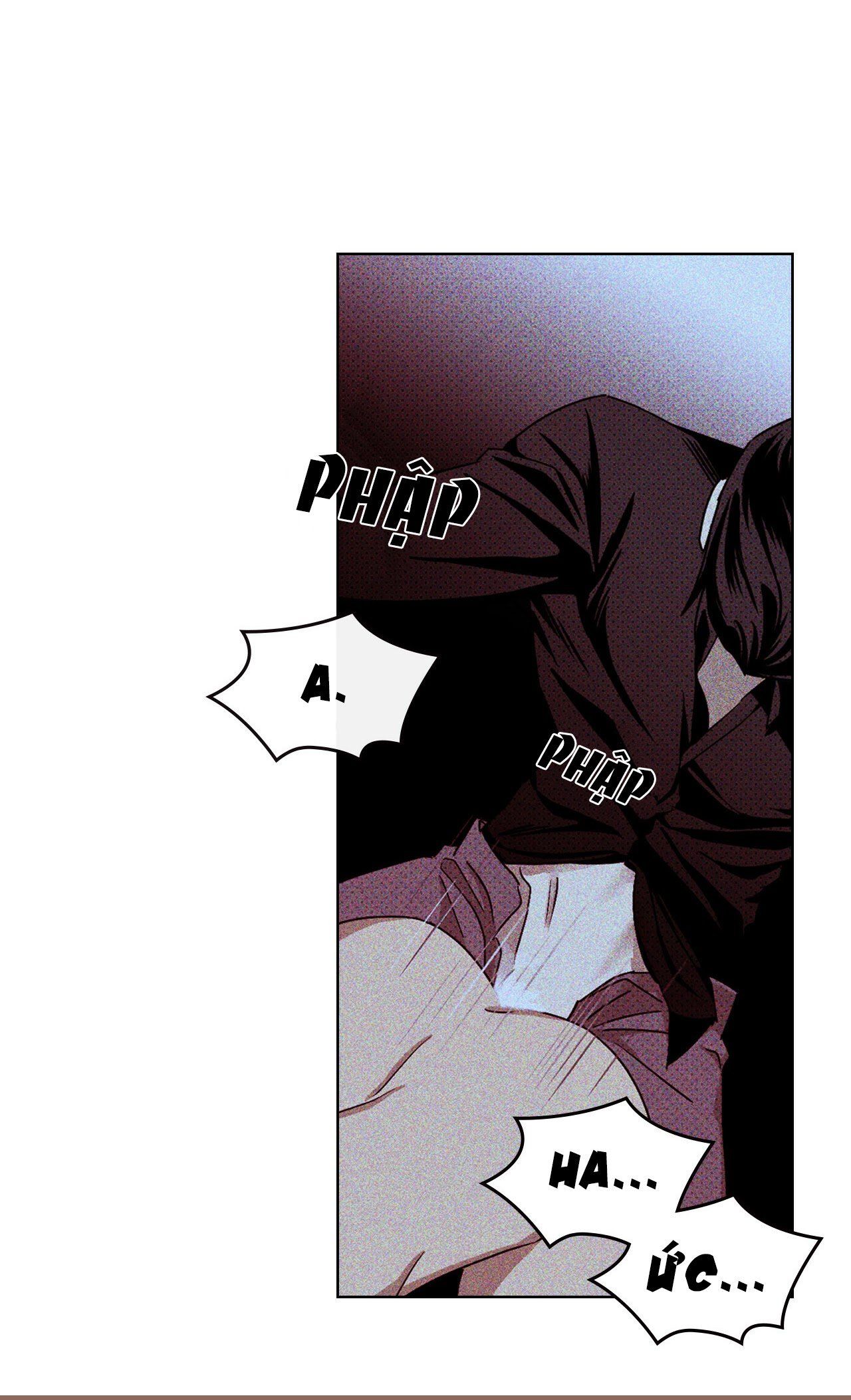 đọc truyện Dưới Ánh Đèn Xanh Chương 12 ảnh 13 tại Thiên Thai Truyện