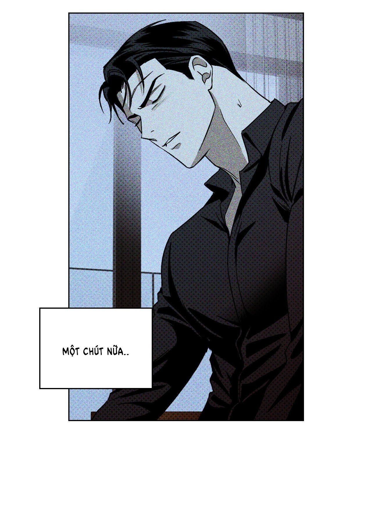 đọc truyện Dưới Ánh Đèn Xanh Chương 12 ảnh 15 tại Thiên Thai Truyện