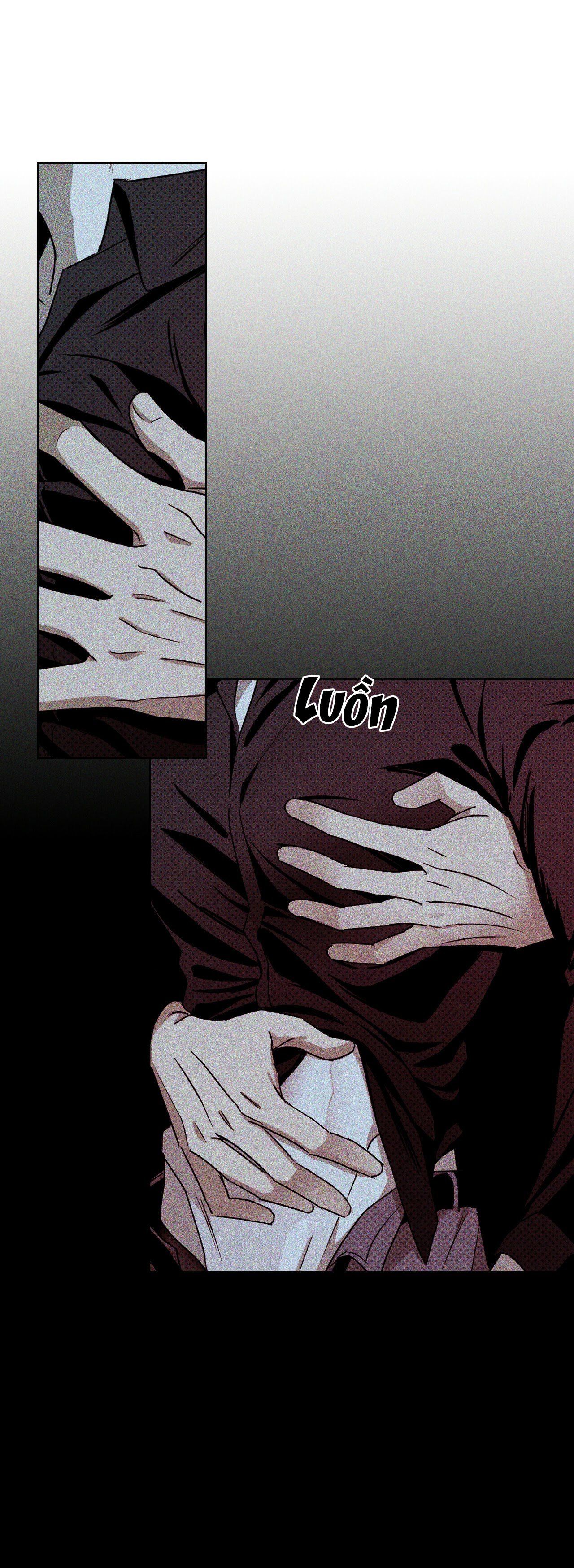 đọc truyện Dưới Ánh Đèn Xanh Chương 12 ảnh 16 tại Thiên Thai Truyện