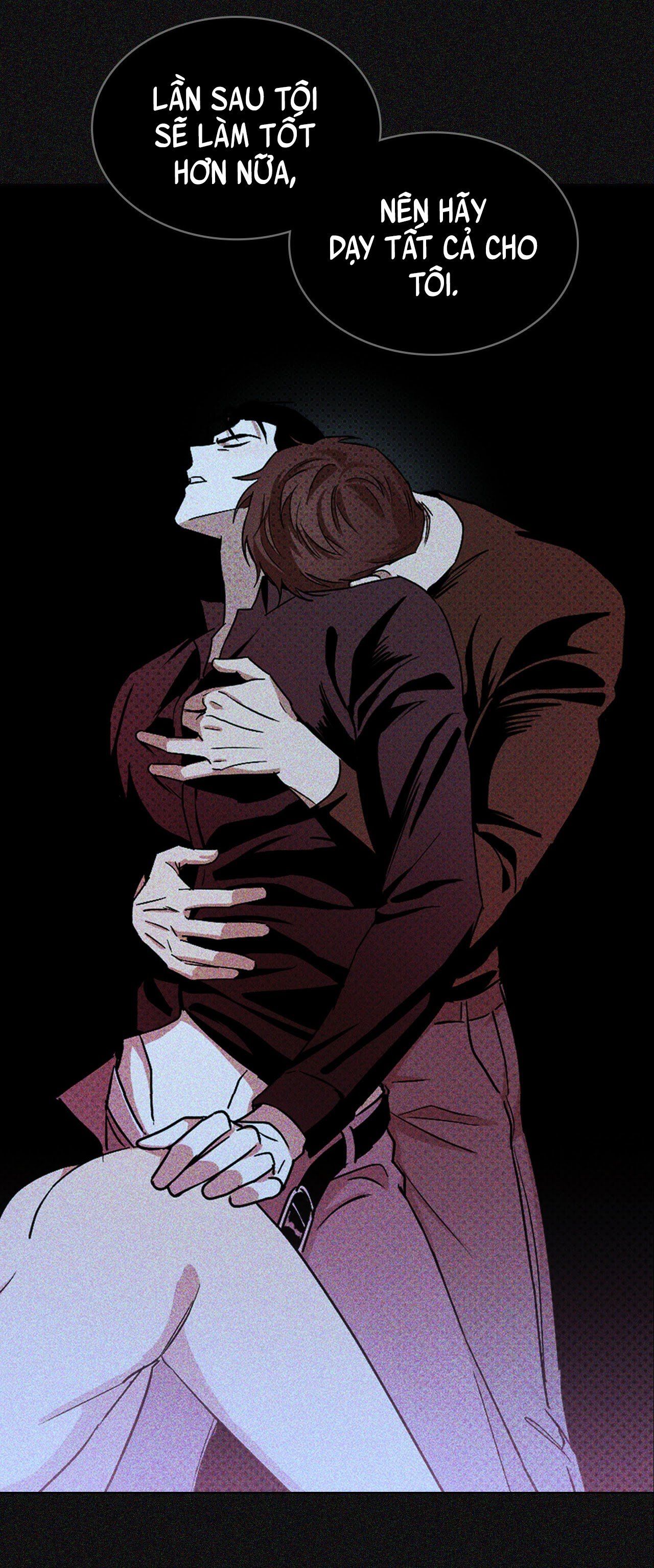 đọc truyện Dưới Ánh Đèn Xanh Chương 12 ảnh 19 tại Thiên Thai Truyện