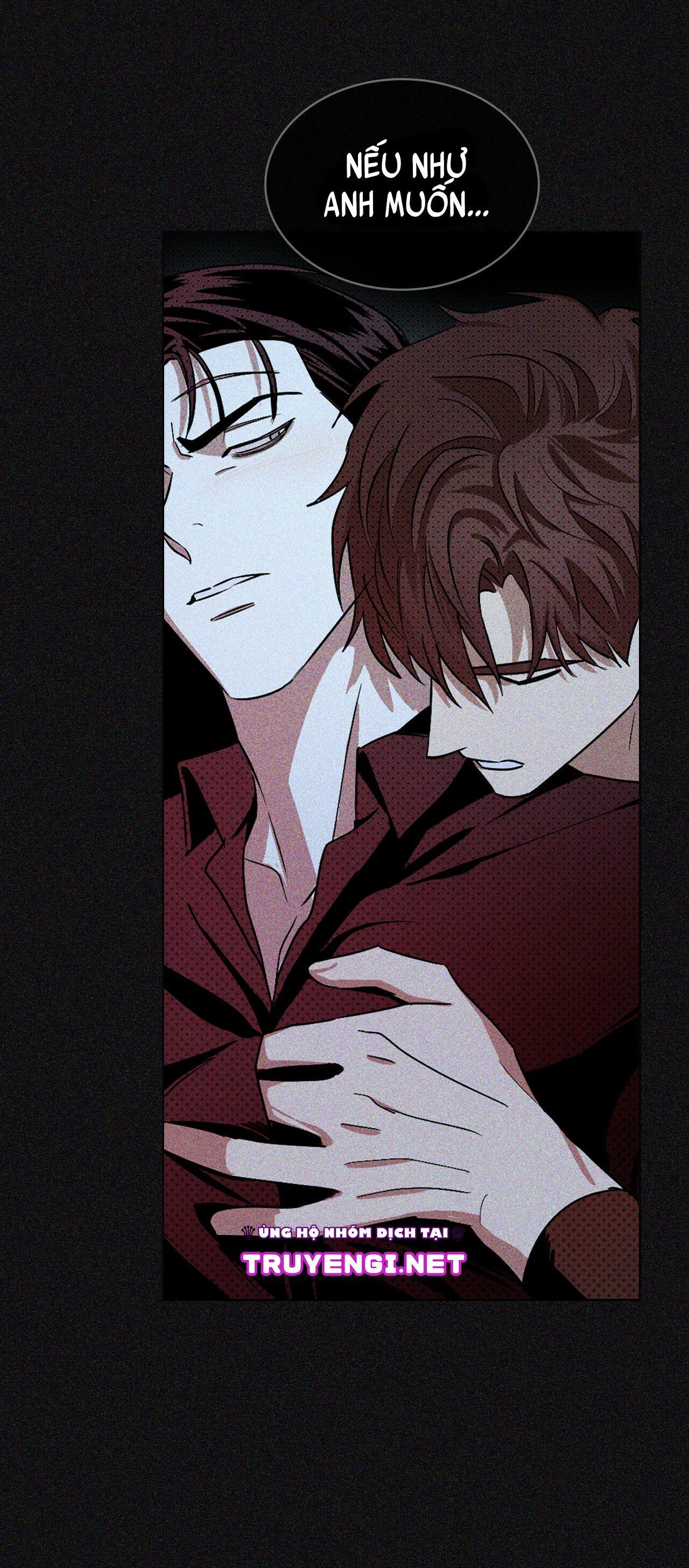 đọc truyện Dưới Ánh Đèn Xanh Chương 12 ảnh 20 tại Thiên Thai Truyện