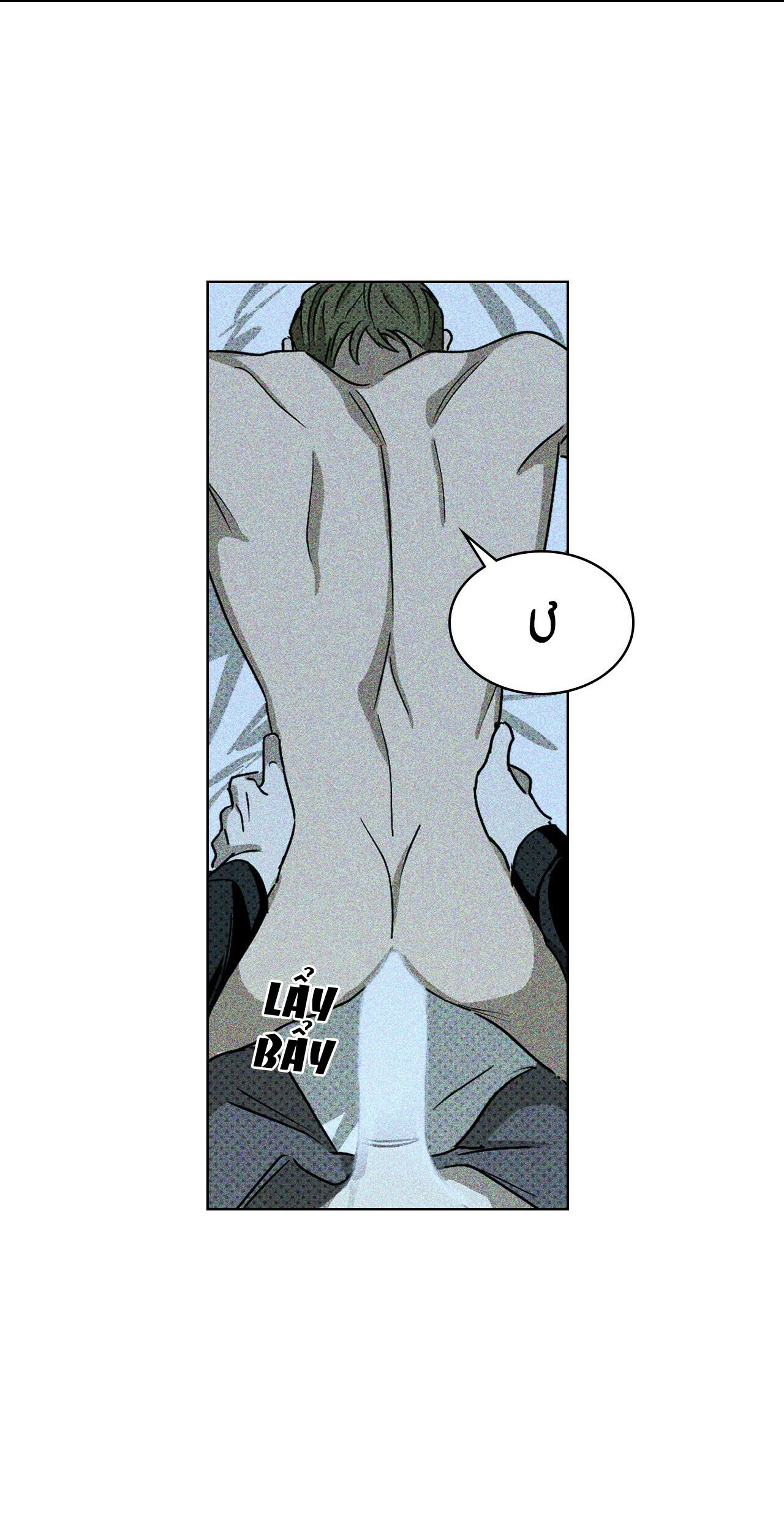 đọc truyện Dưới Ánh Đèn Xanh Chương 12 ảnh 24 tại Thiên Thai Truyện