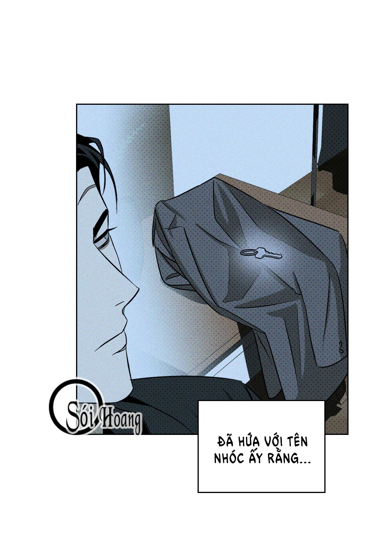 đọc truyện Dưới Ánh Đèn Xanh Chương 12 ảnh 29 tại Thiên Thai Truyện