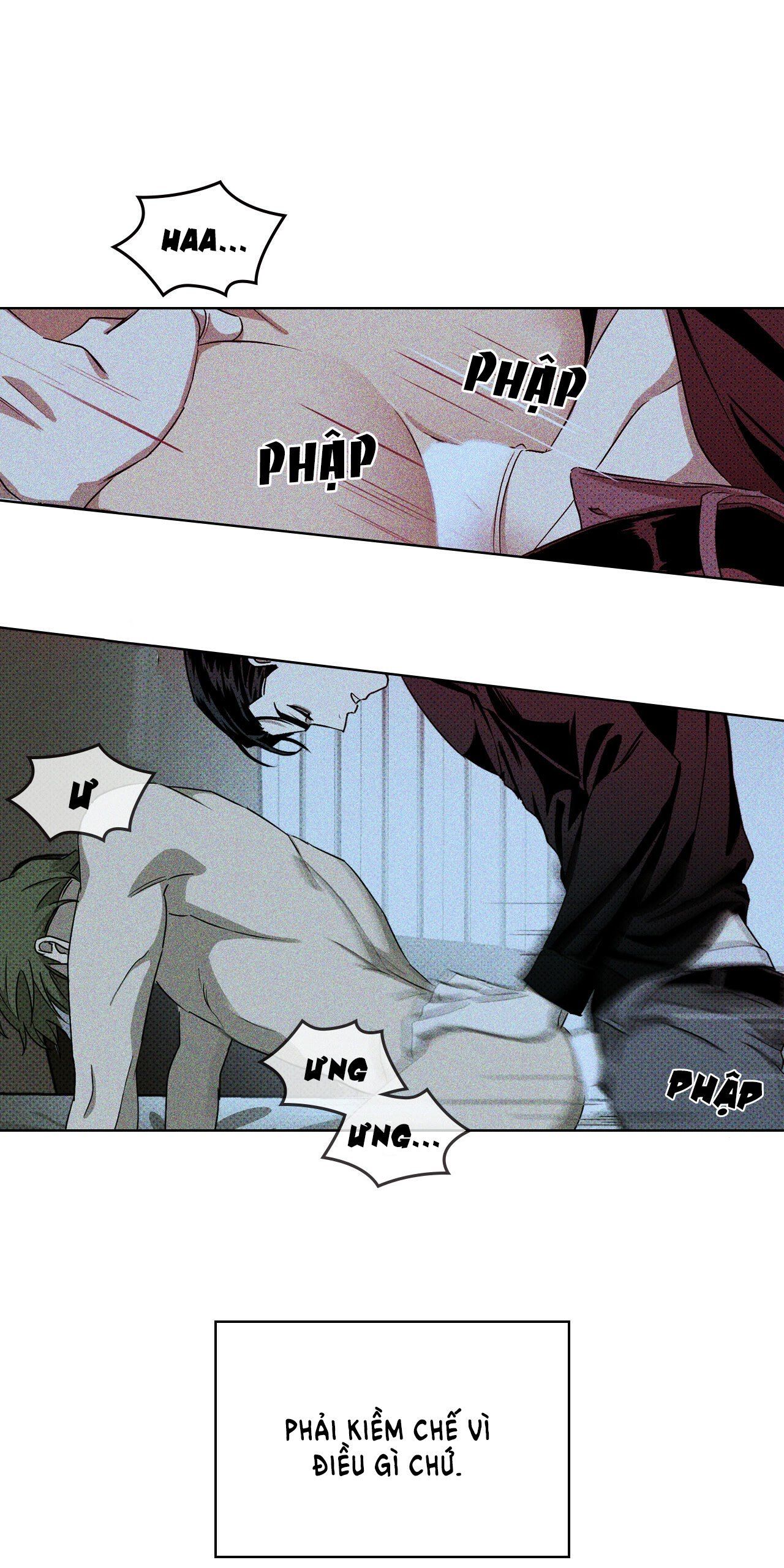 đọc truyện Dưới Ánh Đèn Xanh Chương 12 ảnh 5 tại Thiên Thai Truyện