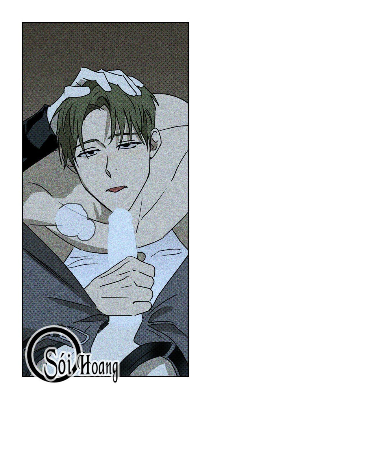 đọc truyện Dưới Ánh Đèn Xanh Chương 12 ảnh 34 tại Thiên Thai Truyện