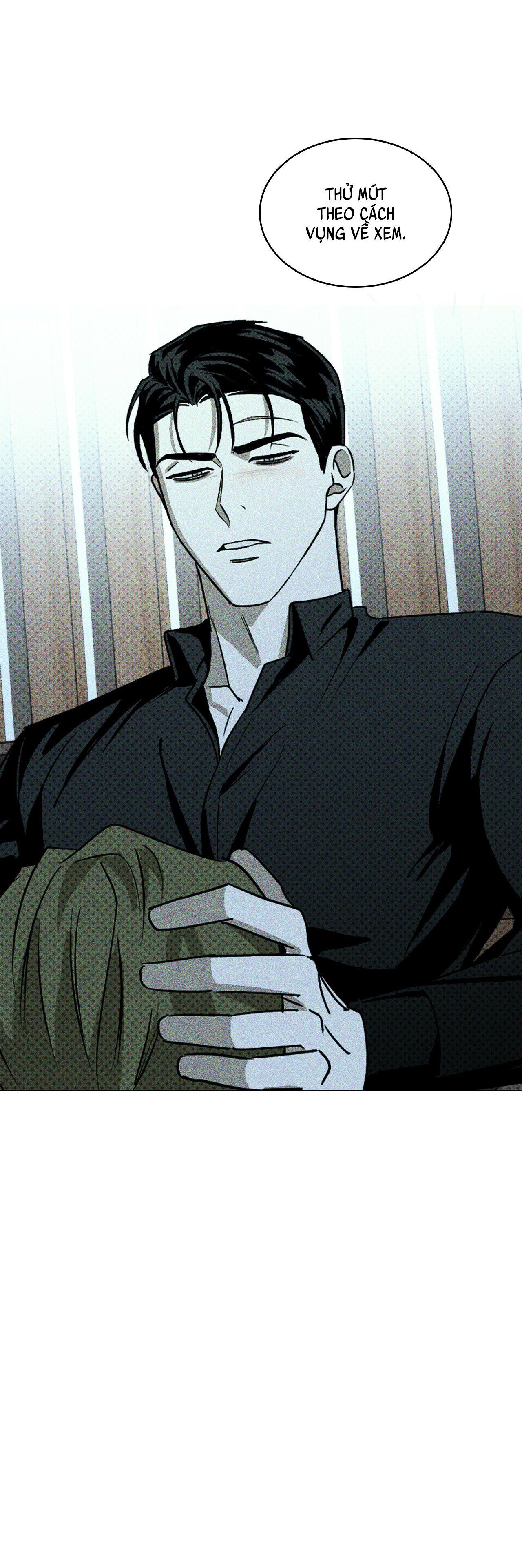 đọc truyện Dưới Ánh Đèn Xanh Chương 12 ảnh 35 tại Thiên Thai Truyện