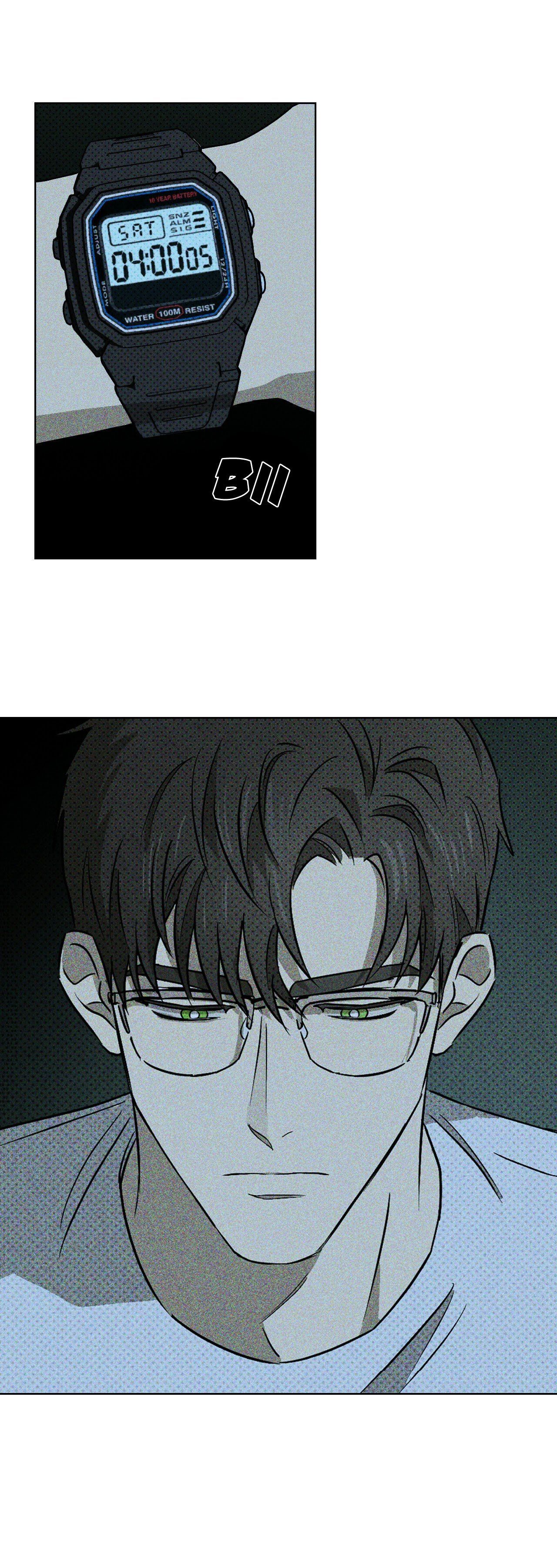 đọc truyện Dưới Ánh Đèn Xanh Chương 12 ảnh 38 tại Thiên Thai Truyện