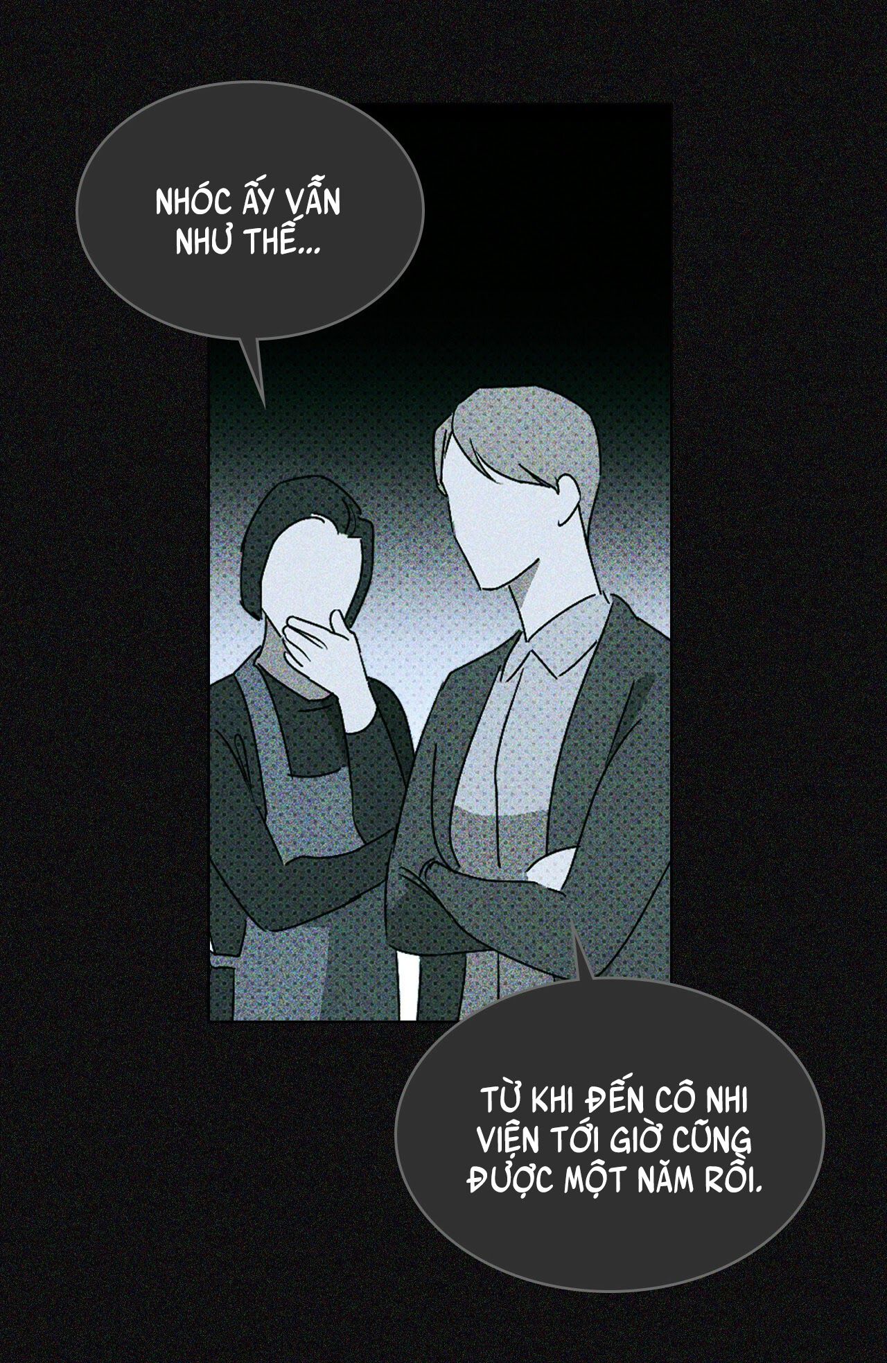 đọc truyện Dưới Ánh Đèn Xanh Chương 12 ảnh 40 tại Thiên Thai Truyện